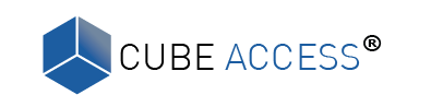 Logo CUBE access