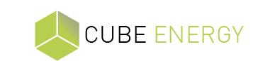 Logo CUBE energy
