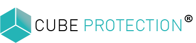 Logo CUBE Protection