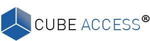 Logo CUBE Access
