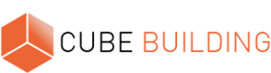 Logo CUBE Building