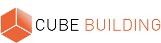 Logo CUBE Building