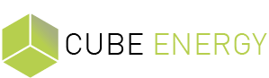 Logo CUBE Energy